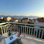 Apartamento The Blue House Gradac (Split-Dalmatia)