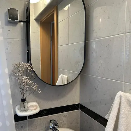 The Blue House Daire