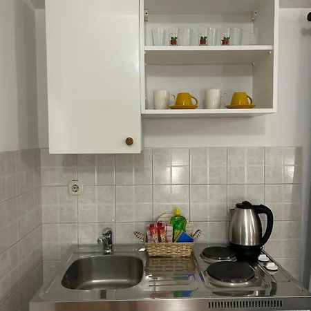 The Blue House Gradac (Split-Dalmatia)