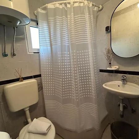 Apartamento The Blue House
