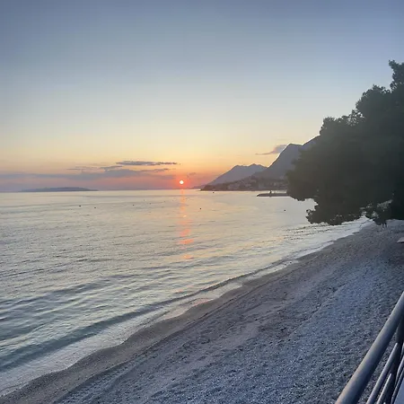 The Blue House Apartment Gradac (Split-Dalmatia)